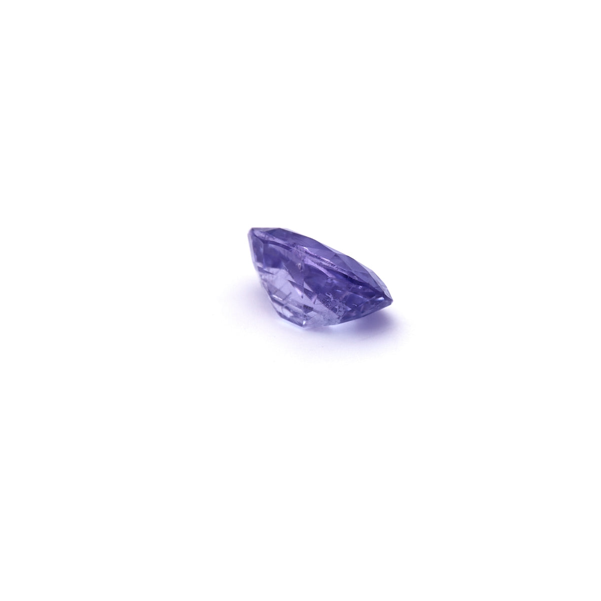 0.49ct. Tanzanite #TN1024 - FABER JEWELS