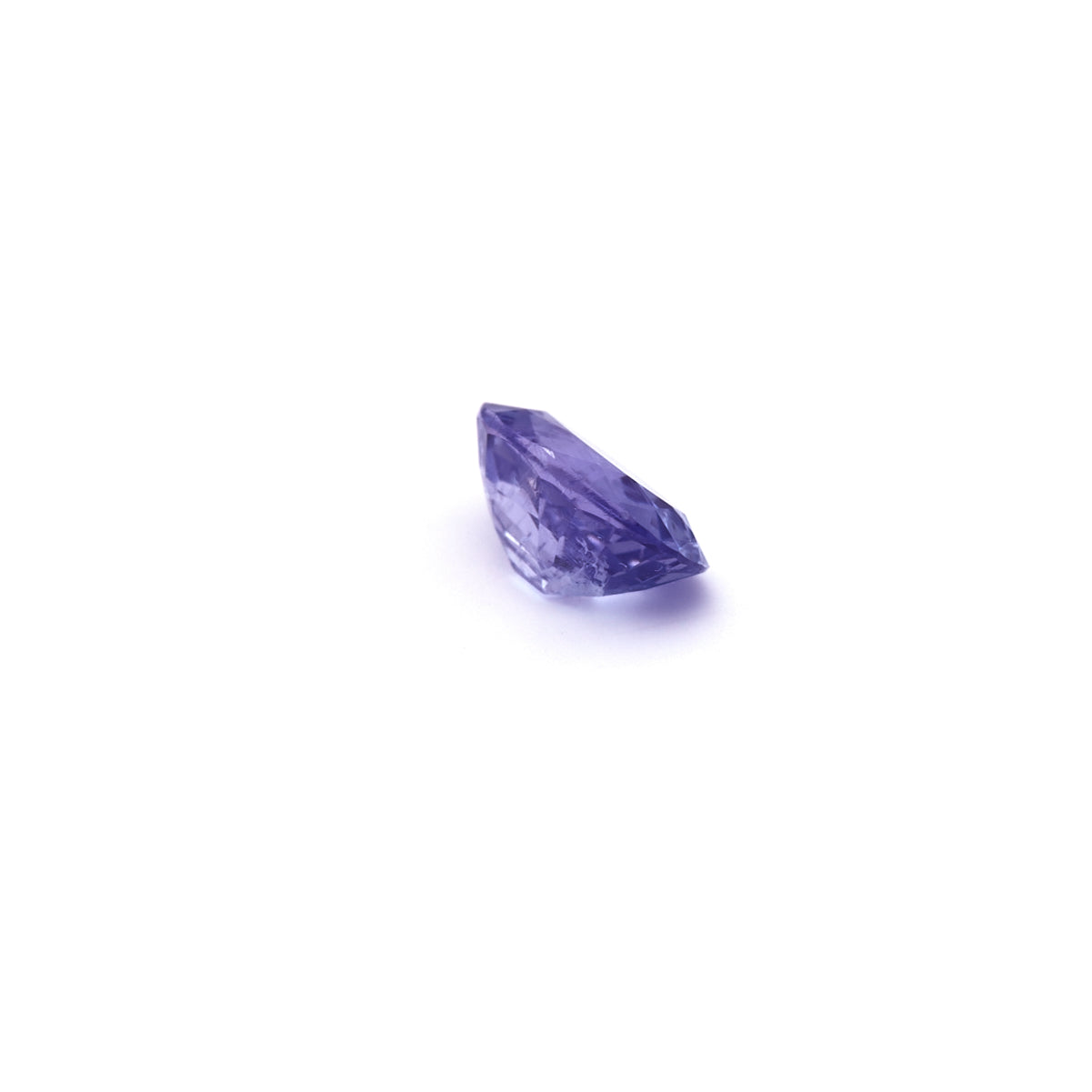 0.49ct. Tanzanite #TN1024 - FABER JEWELS