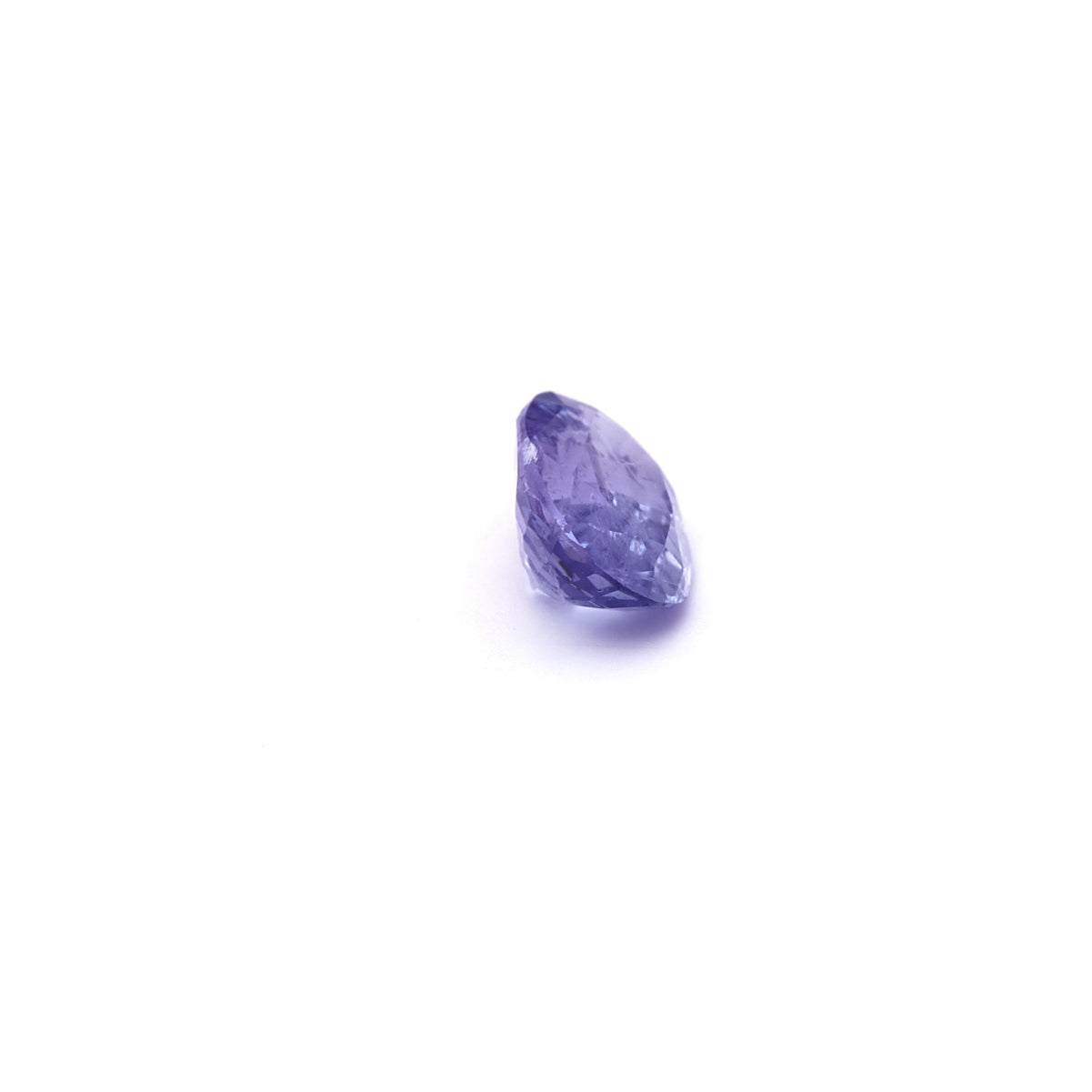 0.49ct. Tanzanite #TN1024 - FABER JEWELS
