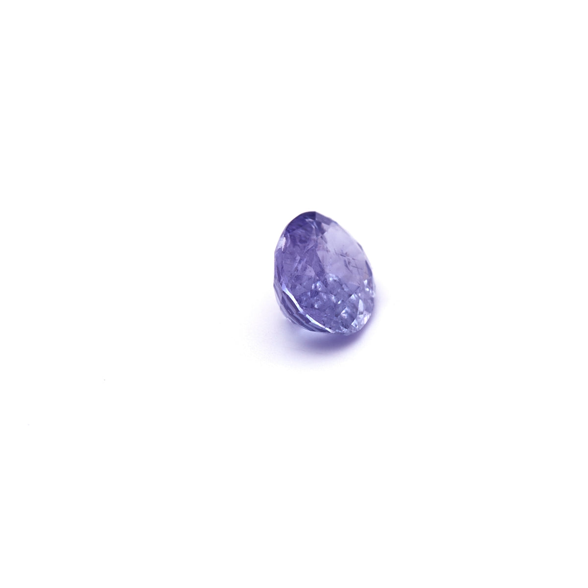 0.49ct. Tanzanite #TN1024 - FABER JEWELS