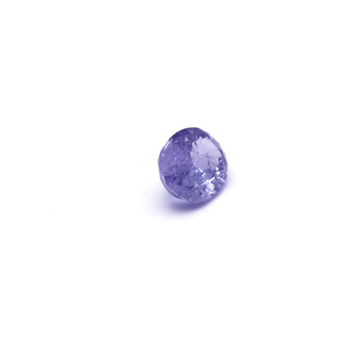 0.49ct. Tanzanite #TN1024 - FABER JEWELS
