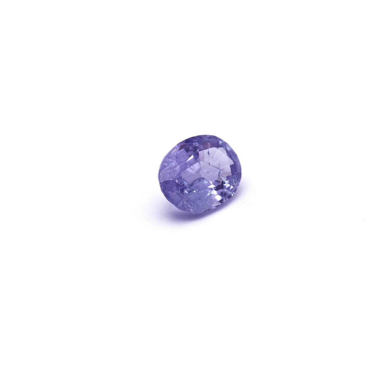 0.49ct. Tanzanite #TN1024 - FABER JEWELS