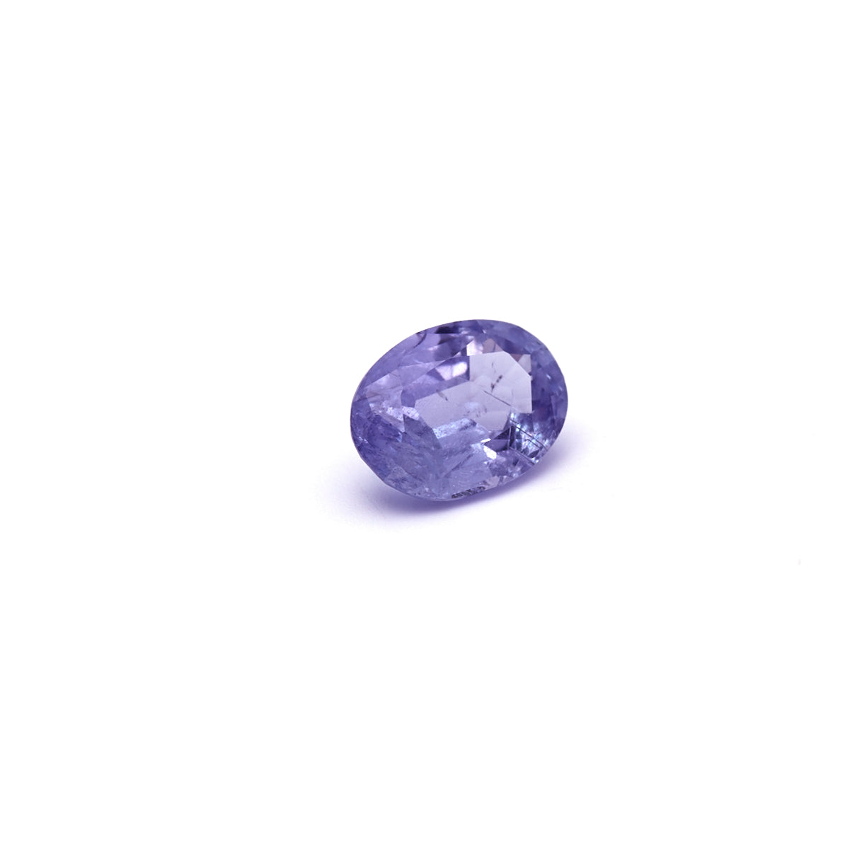0.49ct. Tanzanite #TN1024 - FABER JEWELS