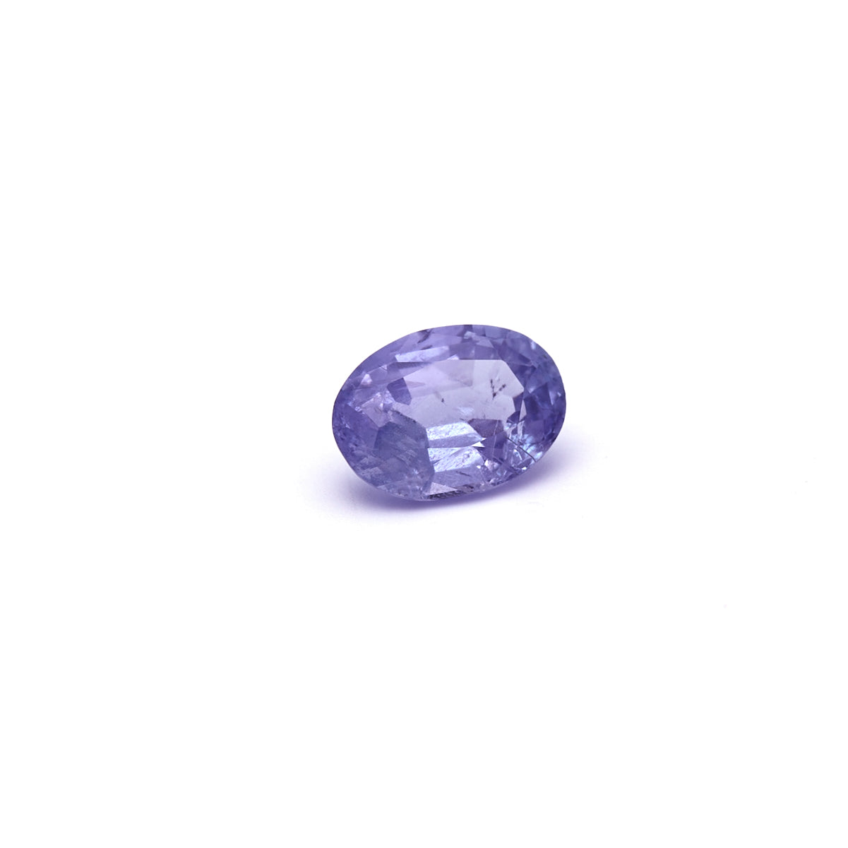 0.49ct. Tanzanite #TN1024 - FABER JEWELS