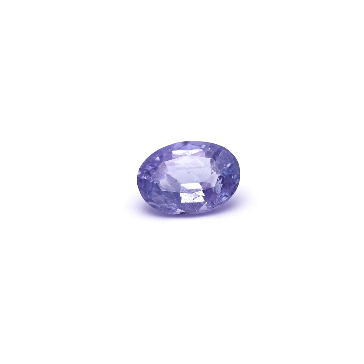 0.49ct. Tanzanite #TN1024 - FABER JEWELS