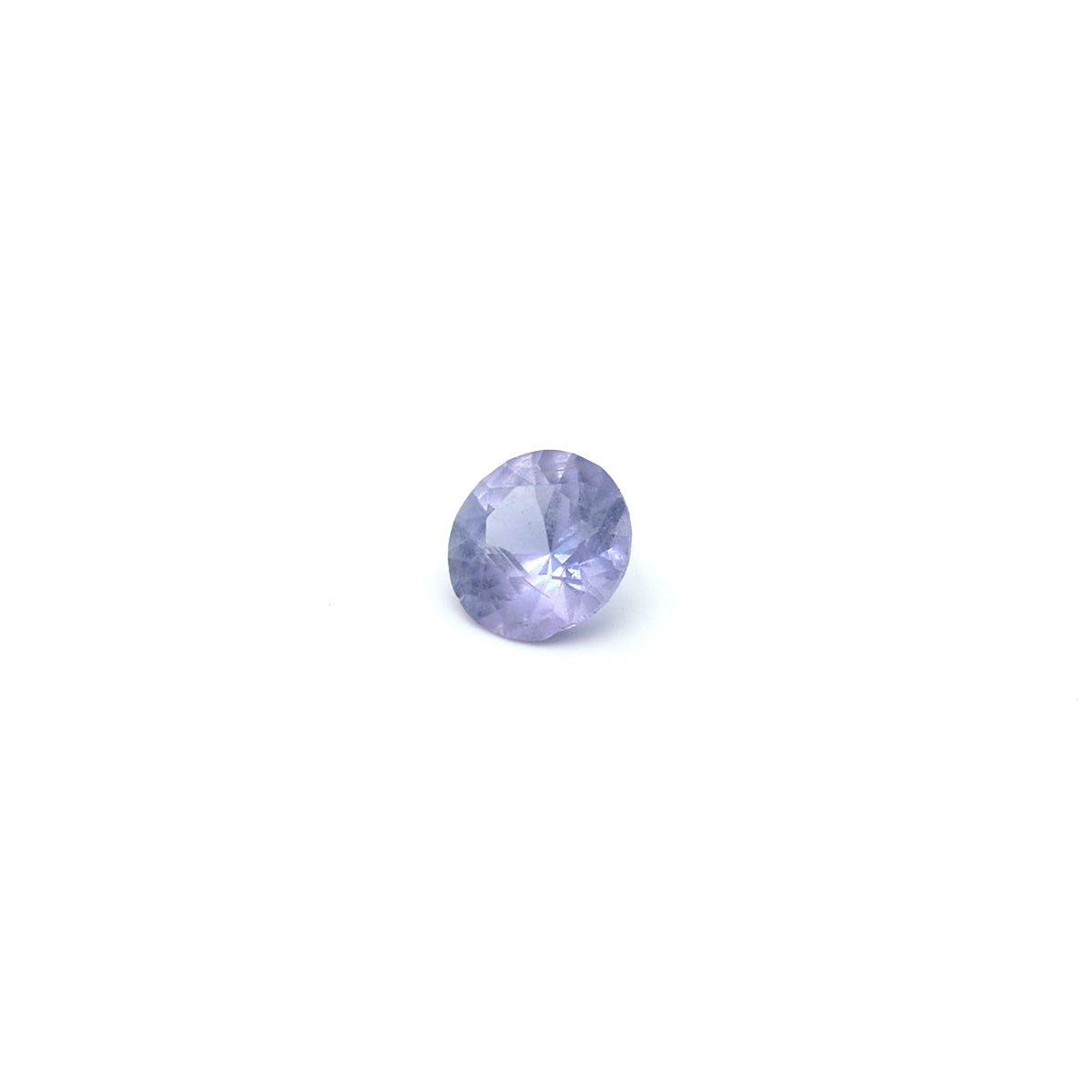 0.24ct. Tanzanite #TN1025 - FABER JEWELS