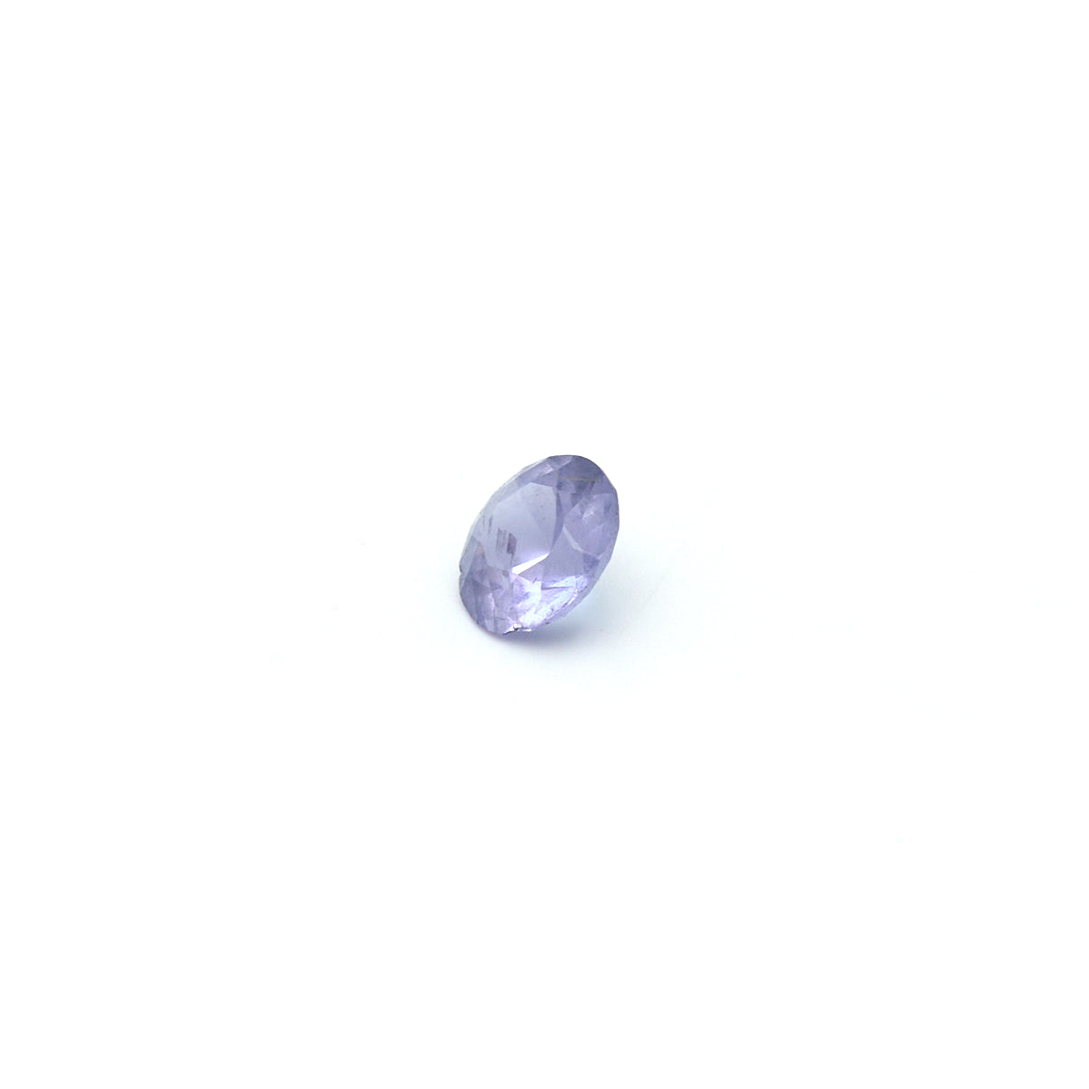 0.24ct. Tanzanite #TN1025 - FABER JEWELS