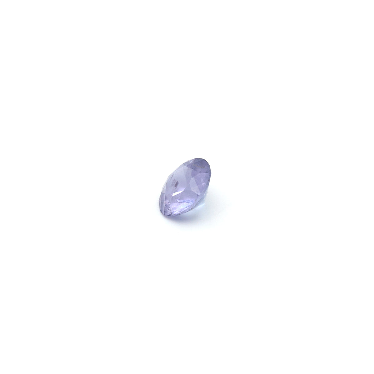 0.24ct. Tanzanite #TN1025 - FABER JEWELS