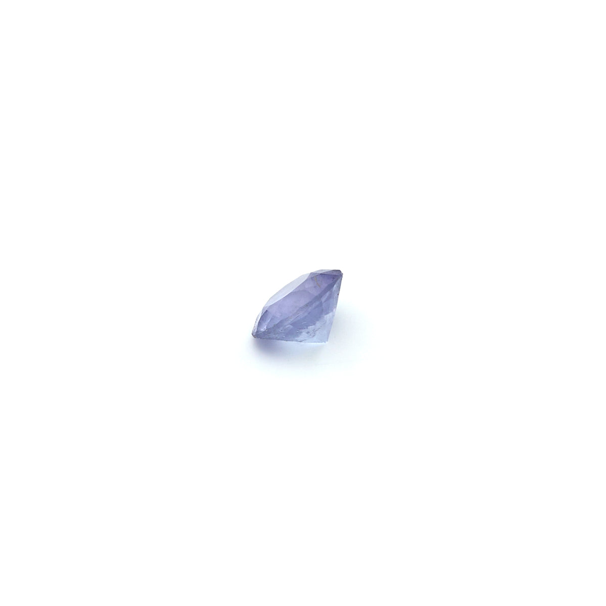 0.24ct. Tanzanite #TN1025 - FABER JEWELS