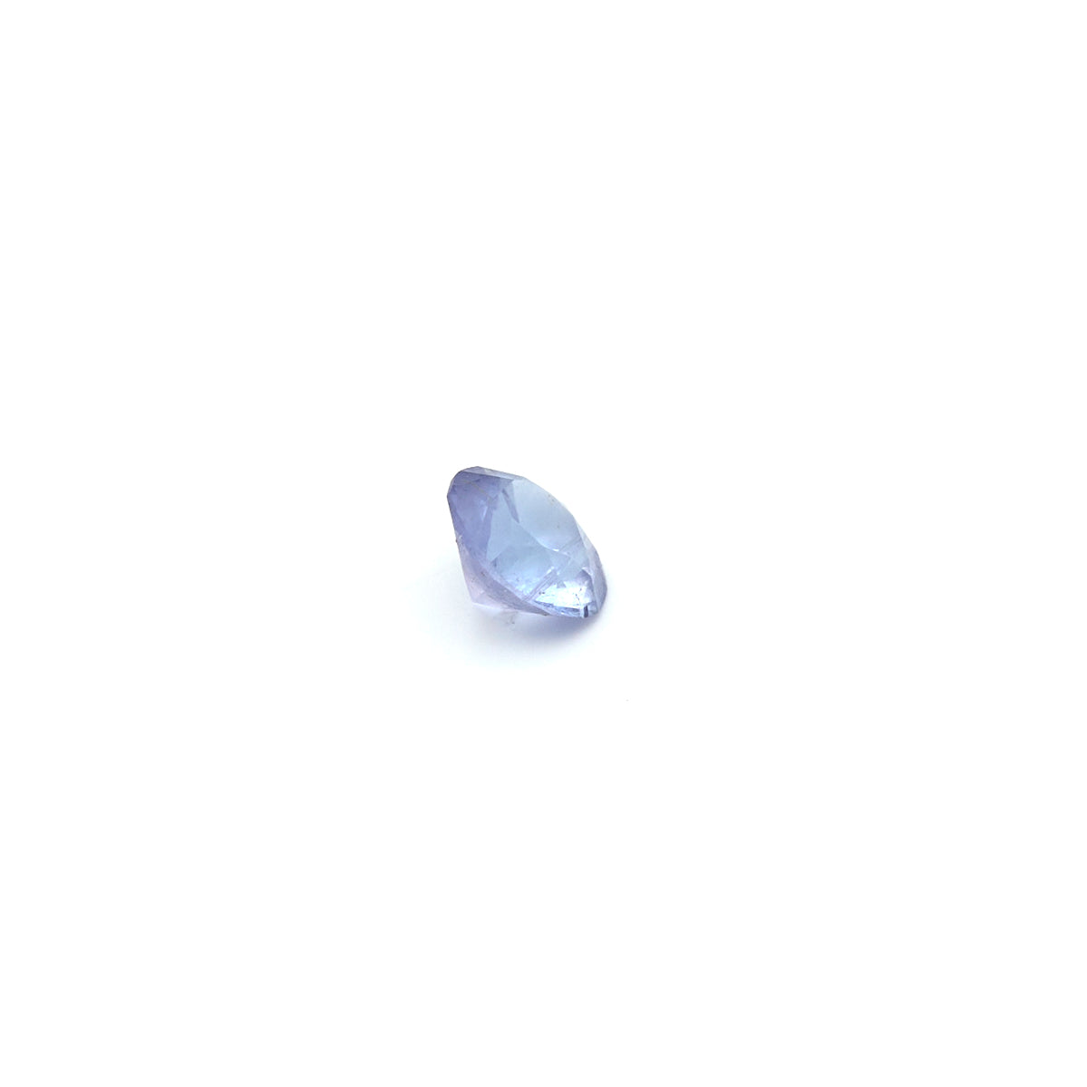 0.24ct. Tanzanite #TN1025 - FABER JEWELS