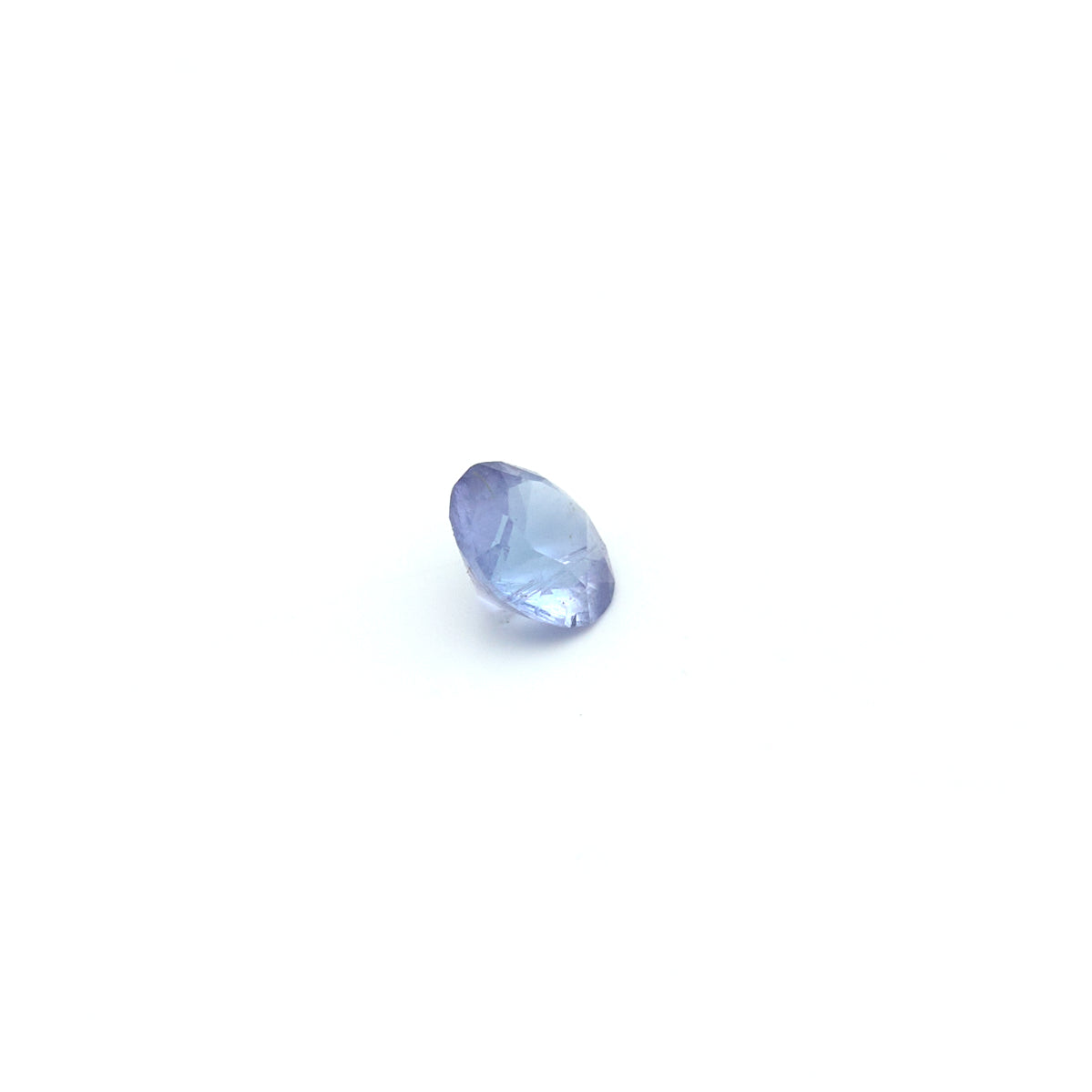 0.24ct. Tanzanite #TN1025 - FABER JEWELS