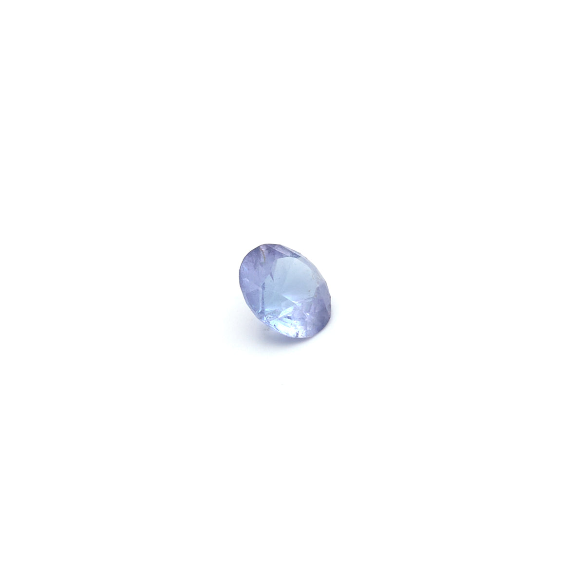0.24ct. Tanzanite #TN1025 - FABER JEWELS
