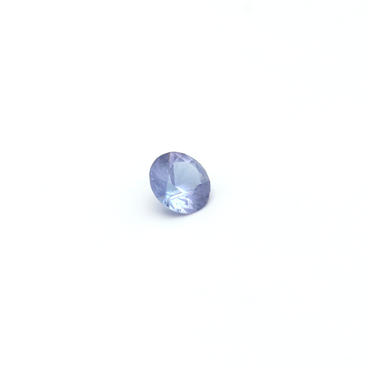 0.24ct. Tanzanite #TN1025 - FABER JEWELS