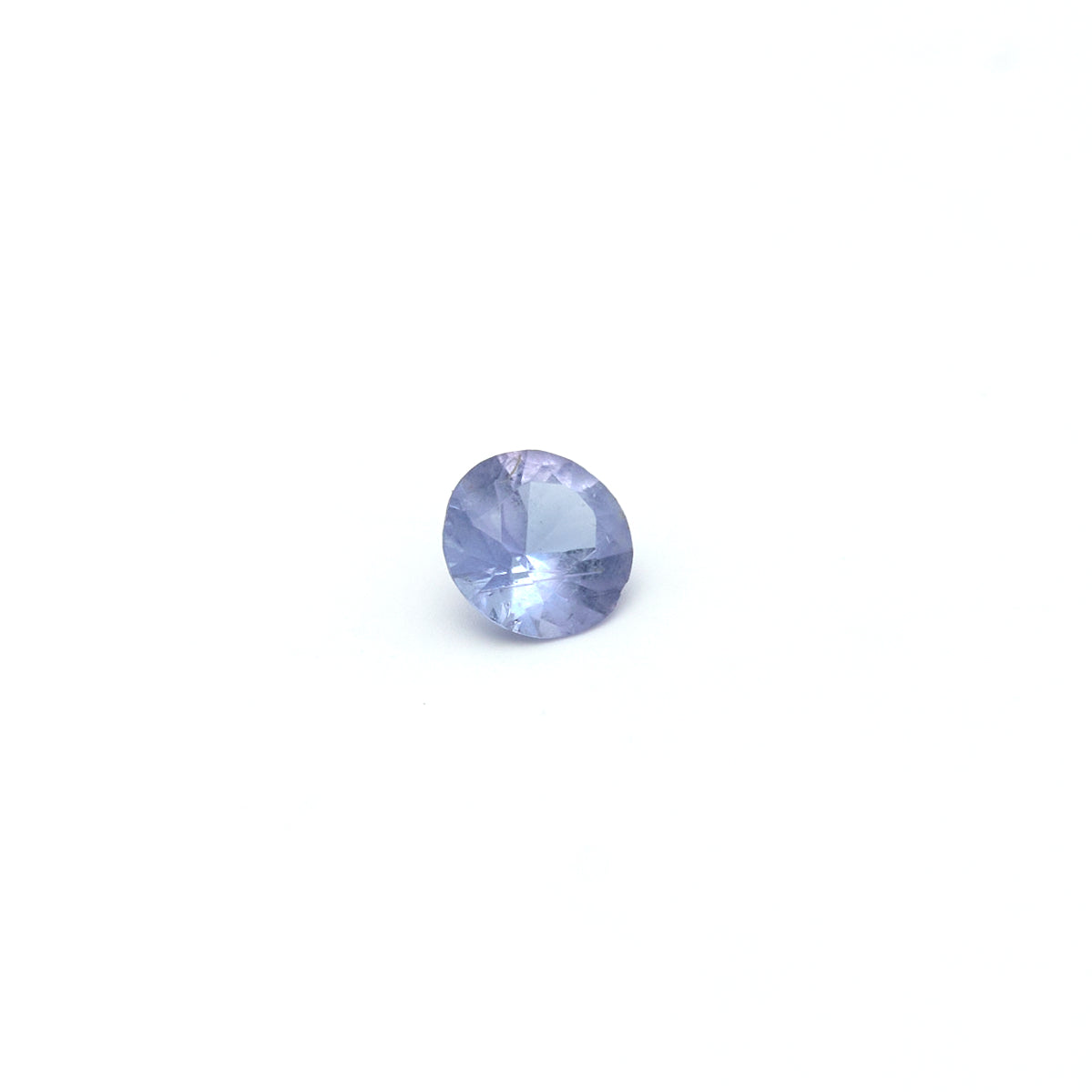 0.24ct. Tanzanite #TN1025 - FABER JEWELS