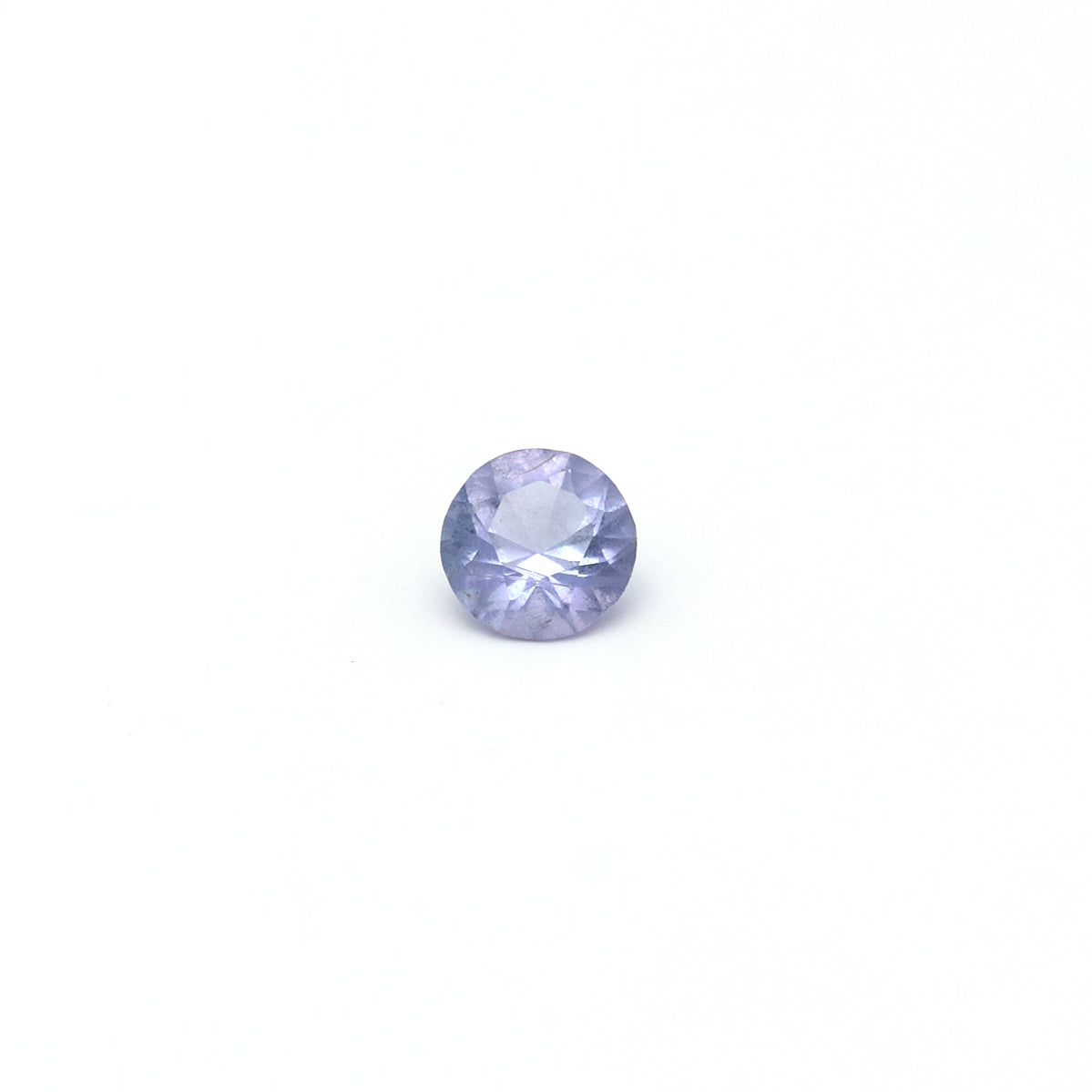 0.24ct. Tanzanite #TN1025 - FABER JEWELS