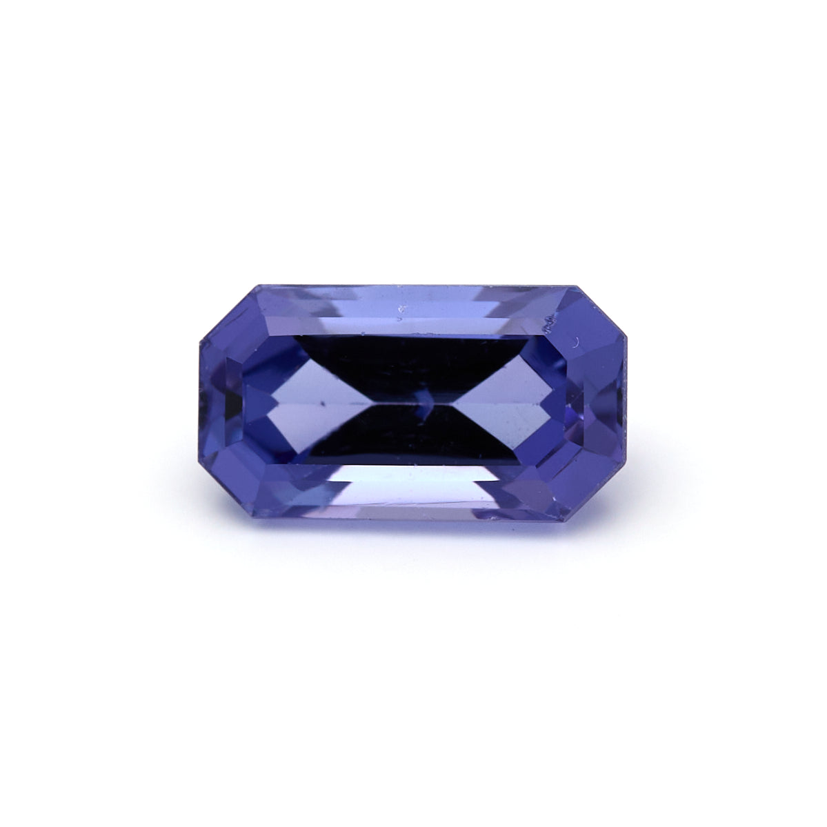3.46ct. Tanzanite #TN1026 - FABER JEWELS