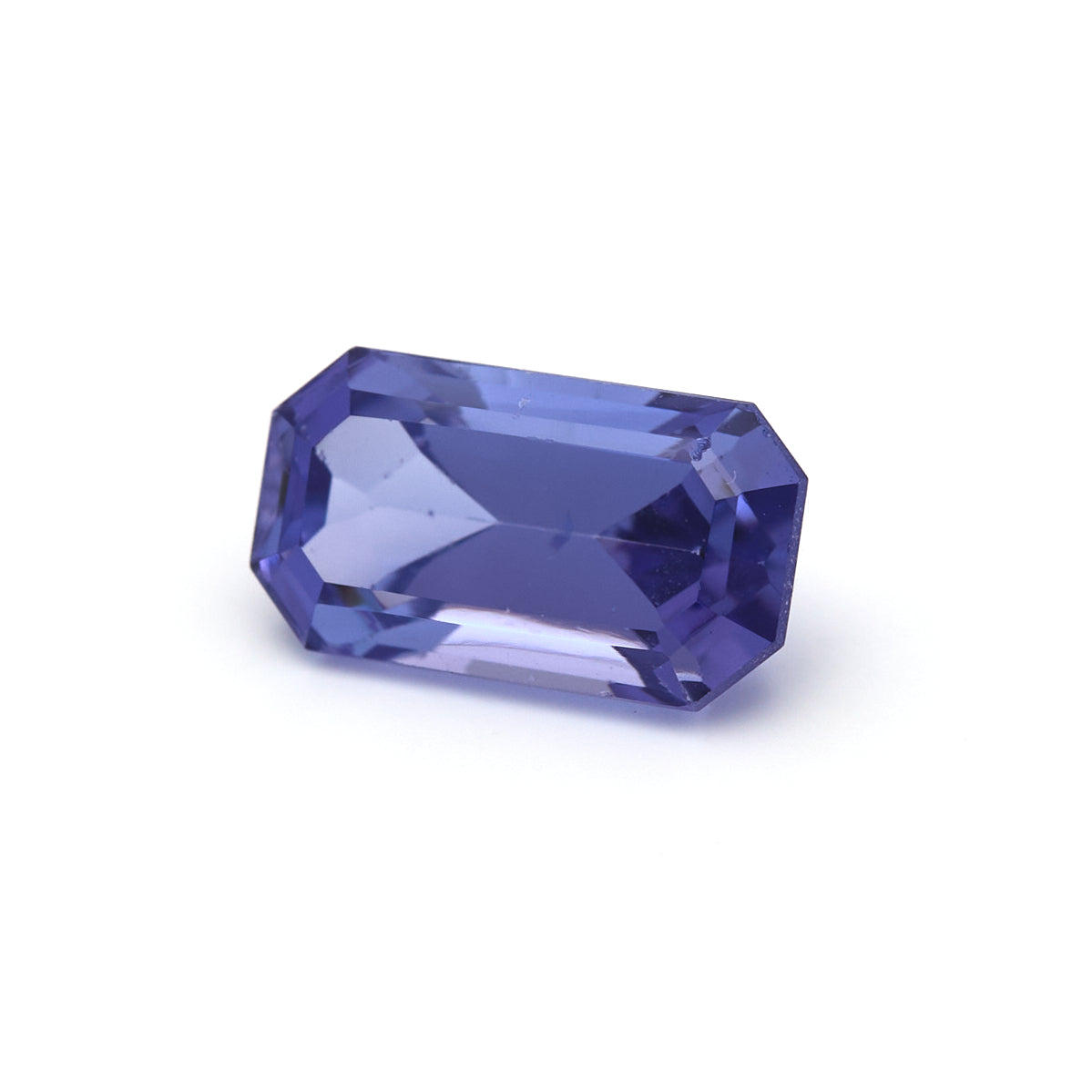 3.46ct. Tanzanite #TN1026 - FABER JEWELS