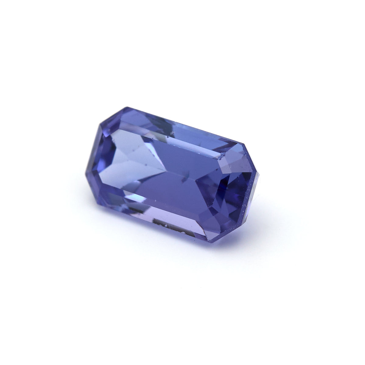 3.46ct. Tanzanite #TN1026 - FABER JEWELS