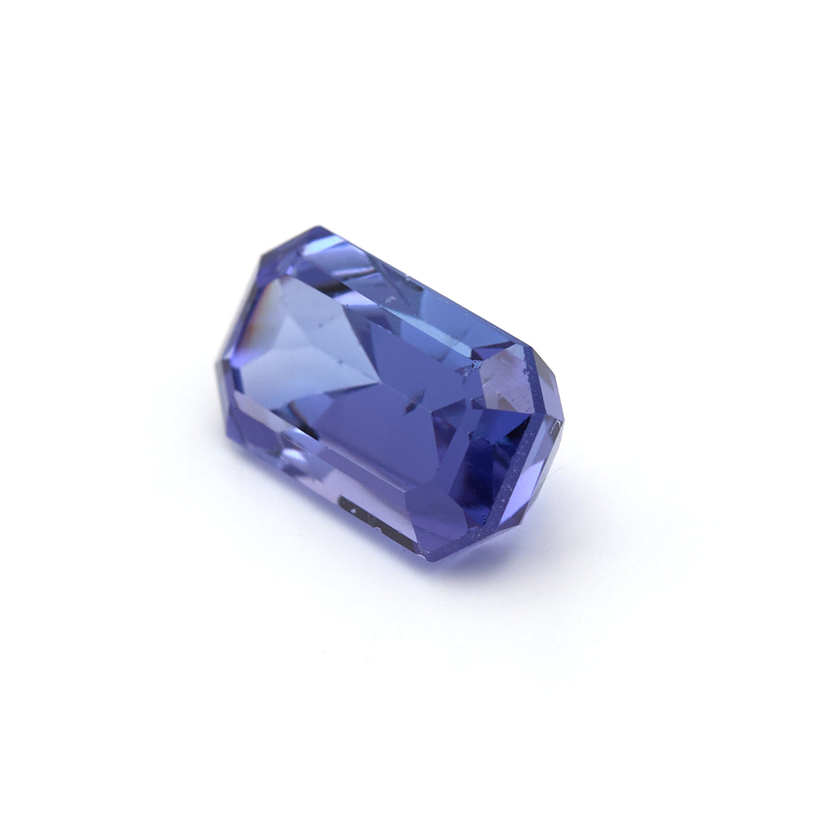 3.46ct. Tanzanite #TN1026 - FABER JEWELS