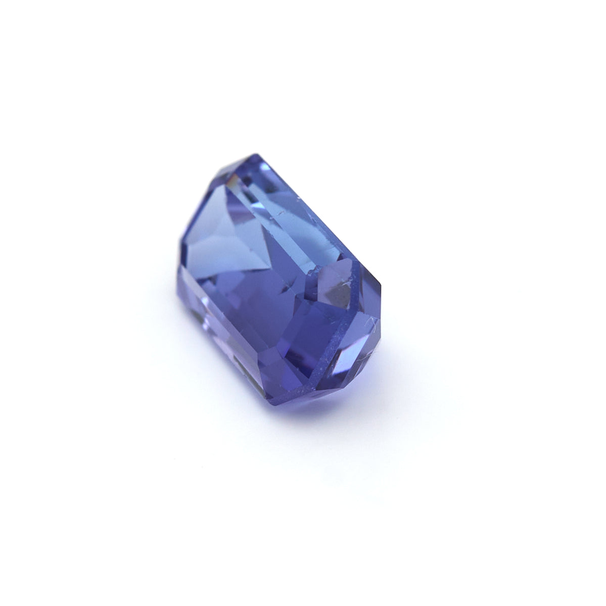 3.46ct. Tanzanite #TN1026 - FABER JEWELS