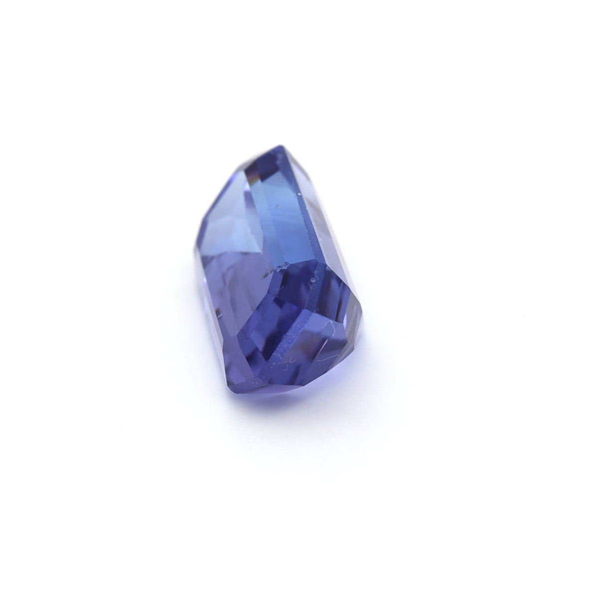 3.46ct. Tanzanite #TN1026 - FABER JEWELS