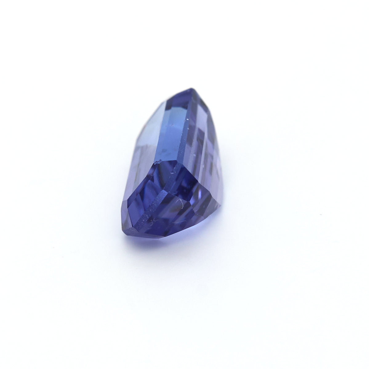 3.46ct. Tanzanite #TN1026 - FABER JEWELS