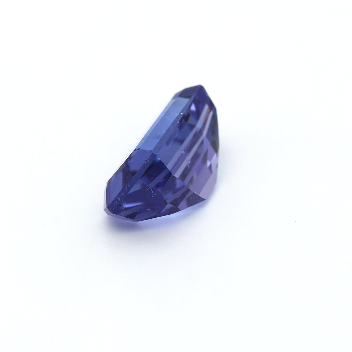 3.46ct. Tanzanite #TN1026 - FABER JEWELS