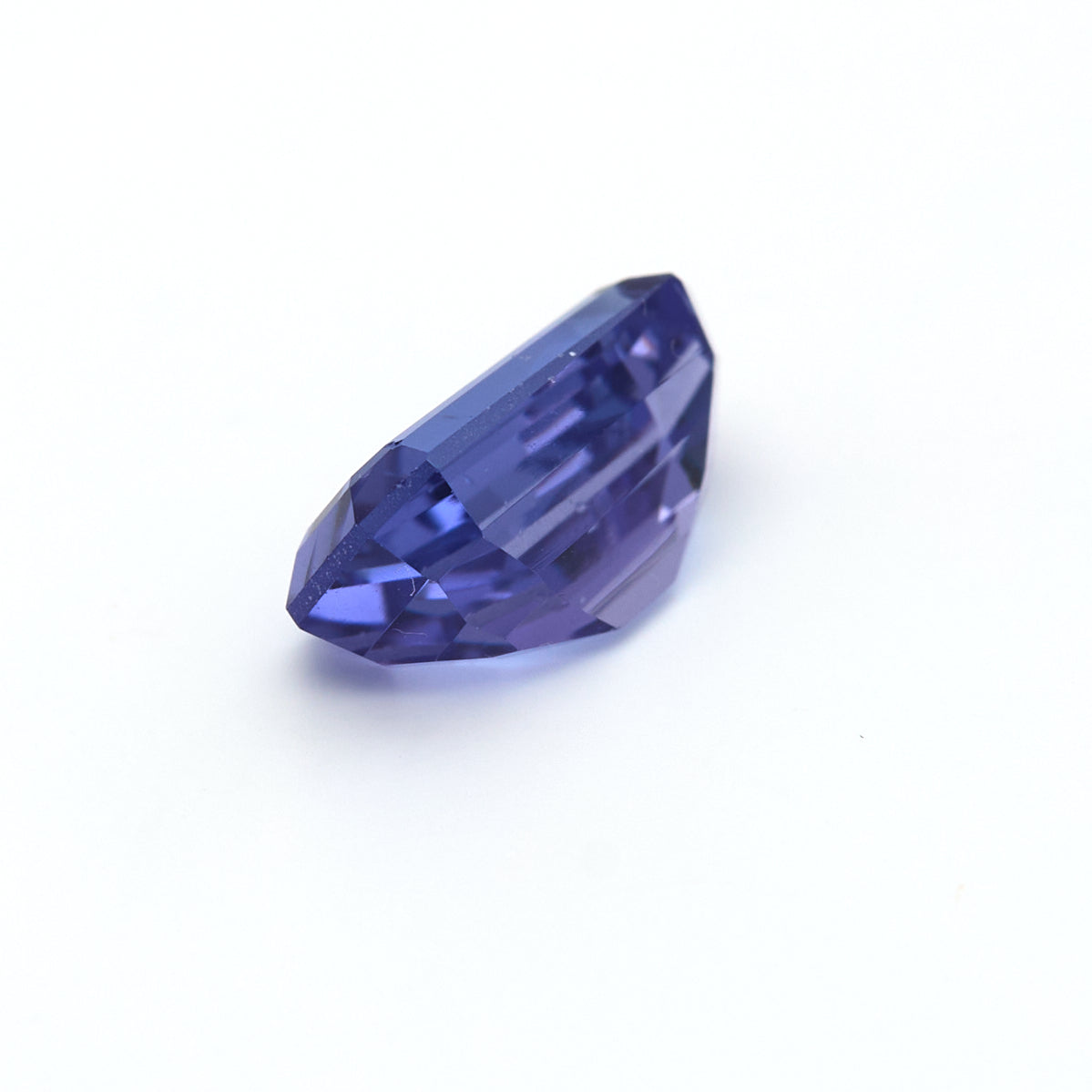 3.46ct. Tanzanite #TN1026 - FABER JEWELS