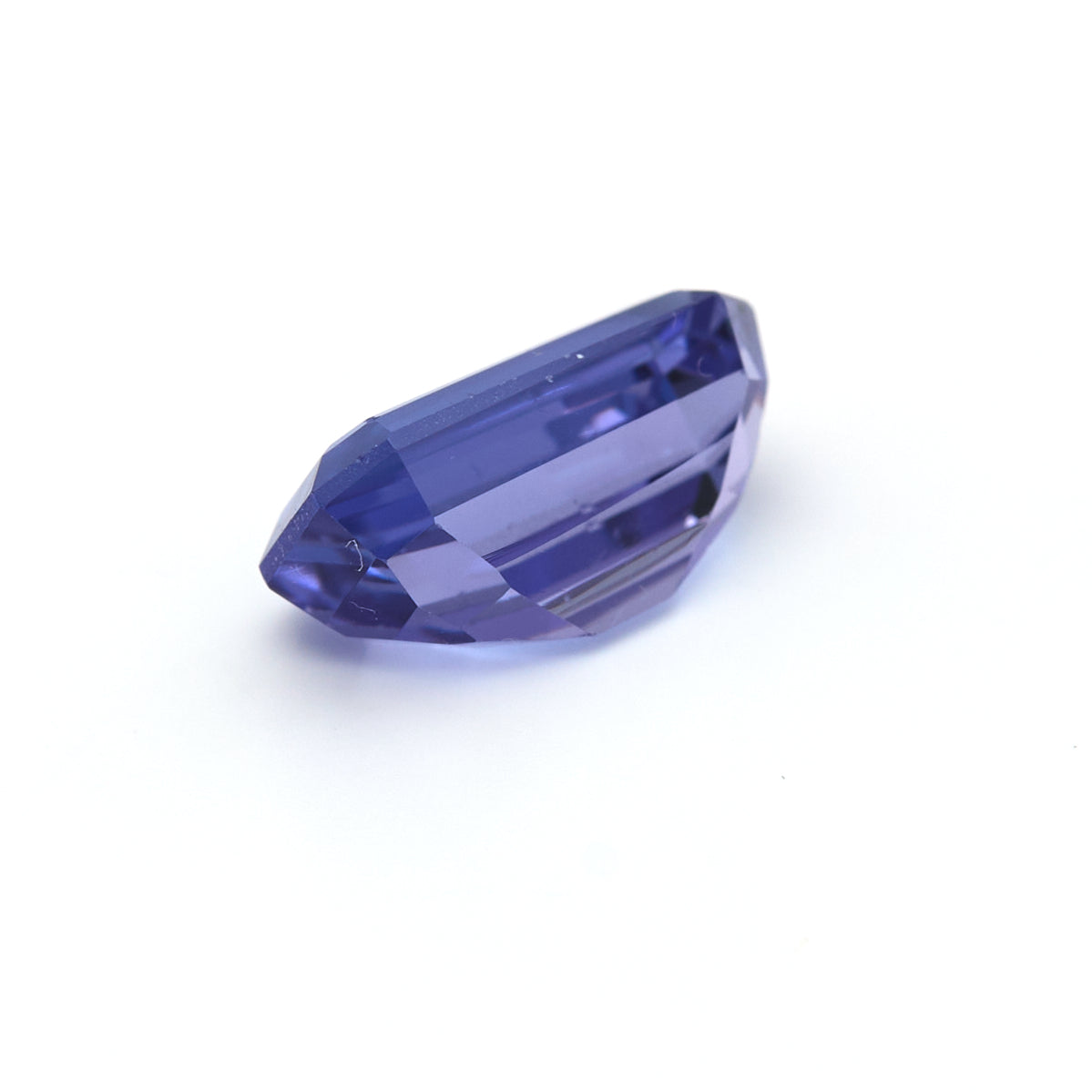3.46ct. Tanzanite #TN1026 - FABER JEWELS