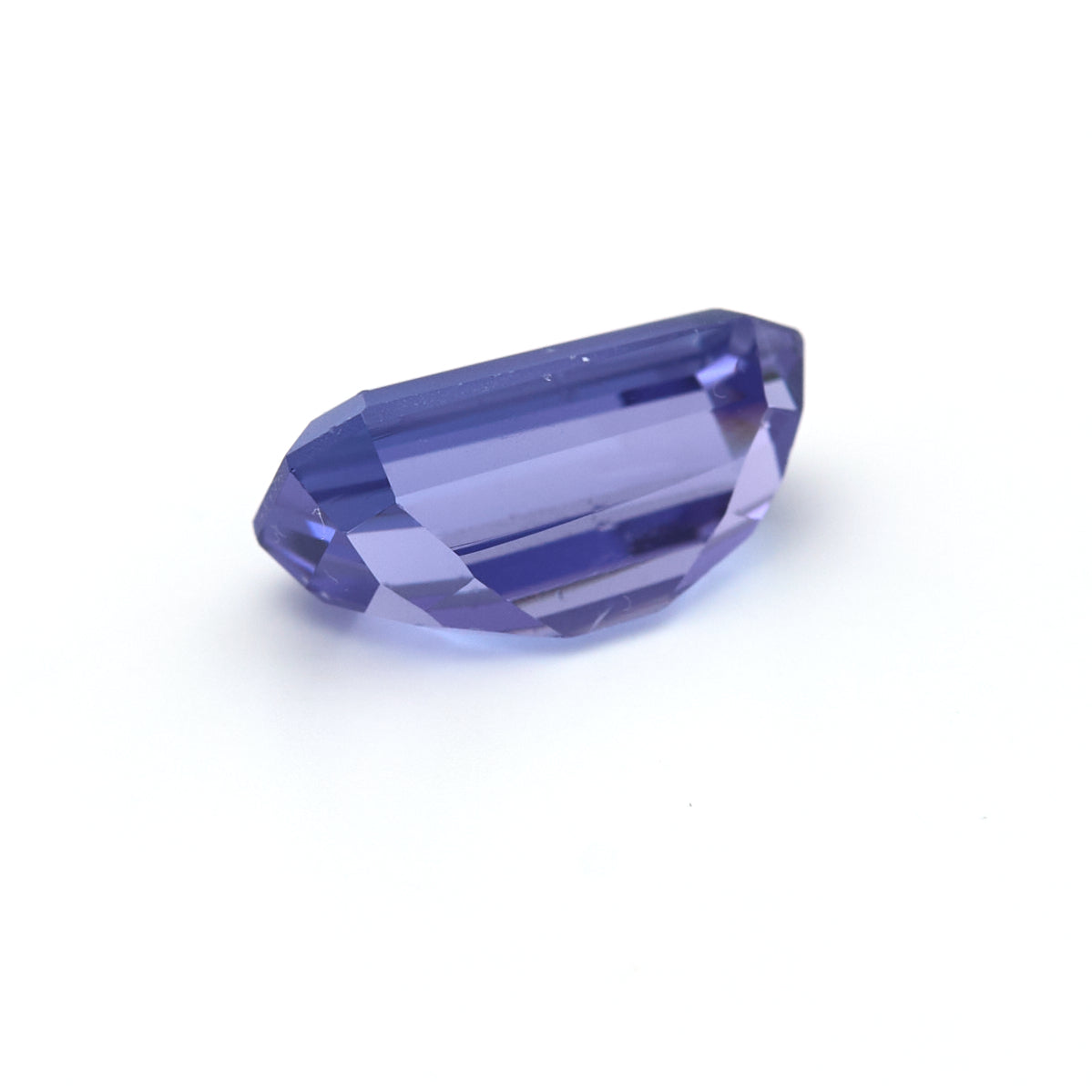 3.46ct. Tanzanite #TN1026 - FABER JEWELS