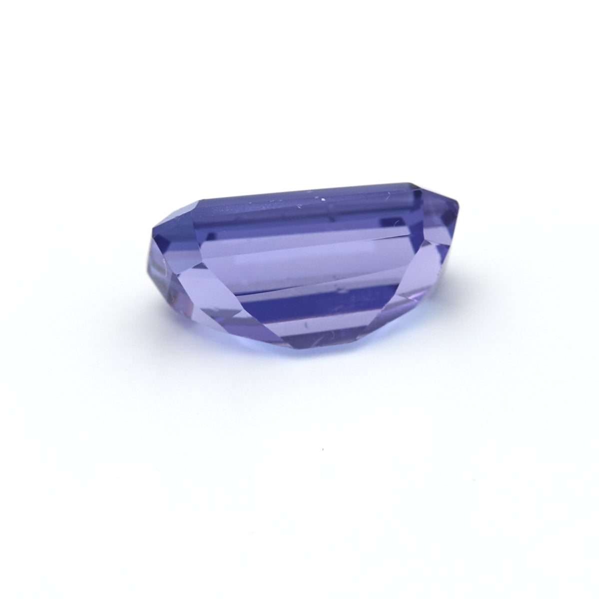 3.46ct. Tanzanite #TN1026 - FABER JEWELS