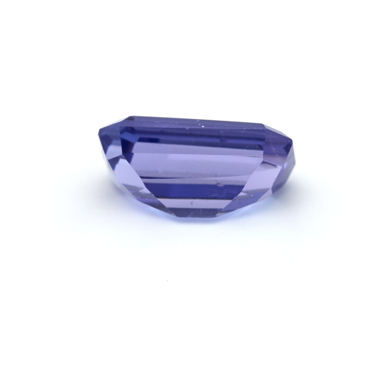 3.46ct. Tanzanite #TN1026 - FABER JEWELS