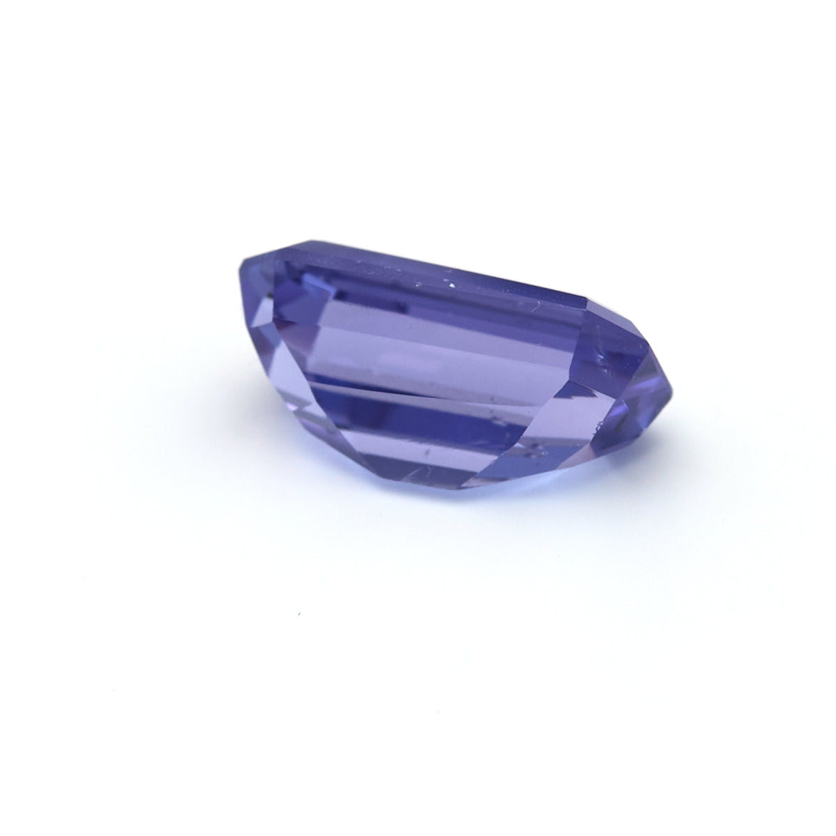 3.46ct. Tanzanite #TN1026 - FABER JEWELS