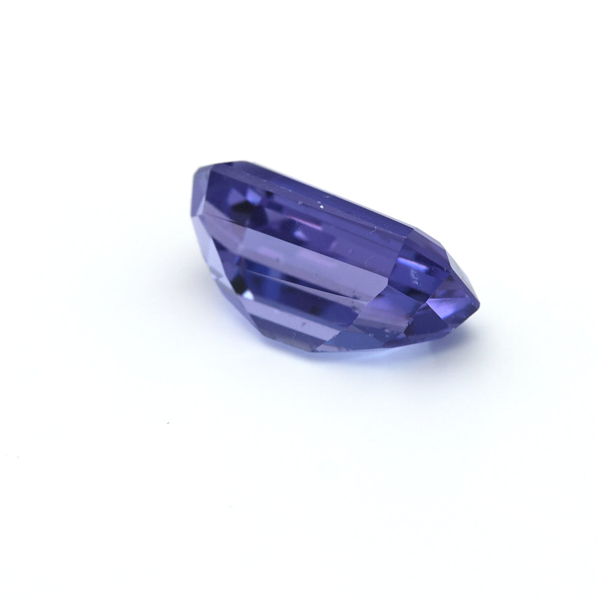3.46ct. Tanzanite #TN1026 - FABER JEWELS