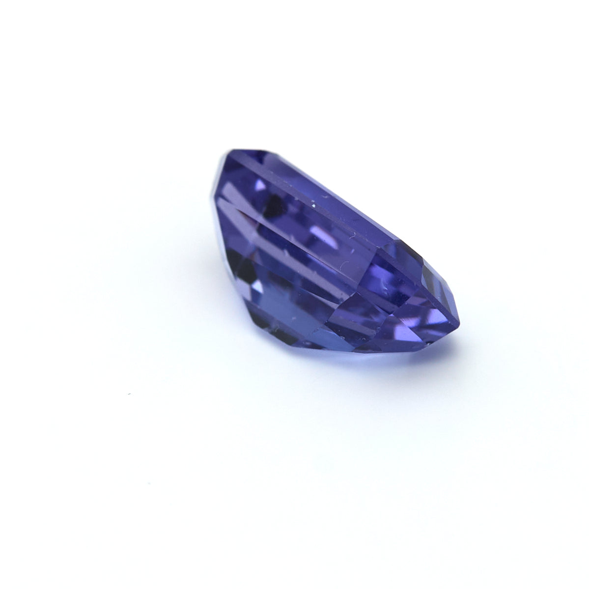 3.46ct. Tanzanite #TN1026 - FABER JEWELS