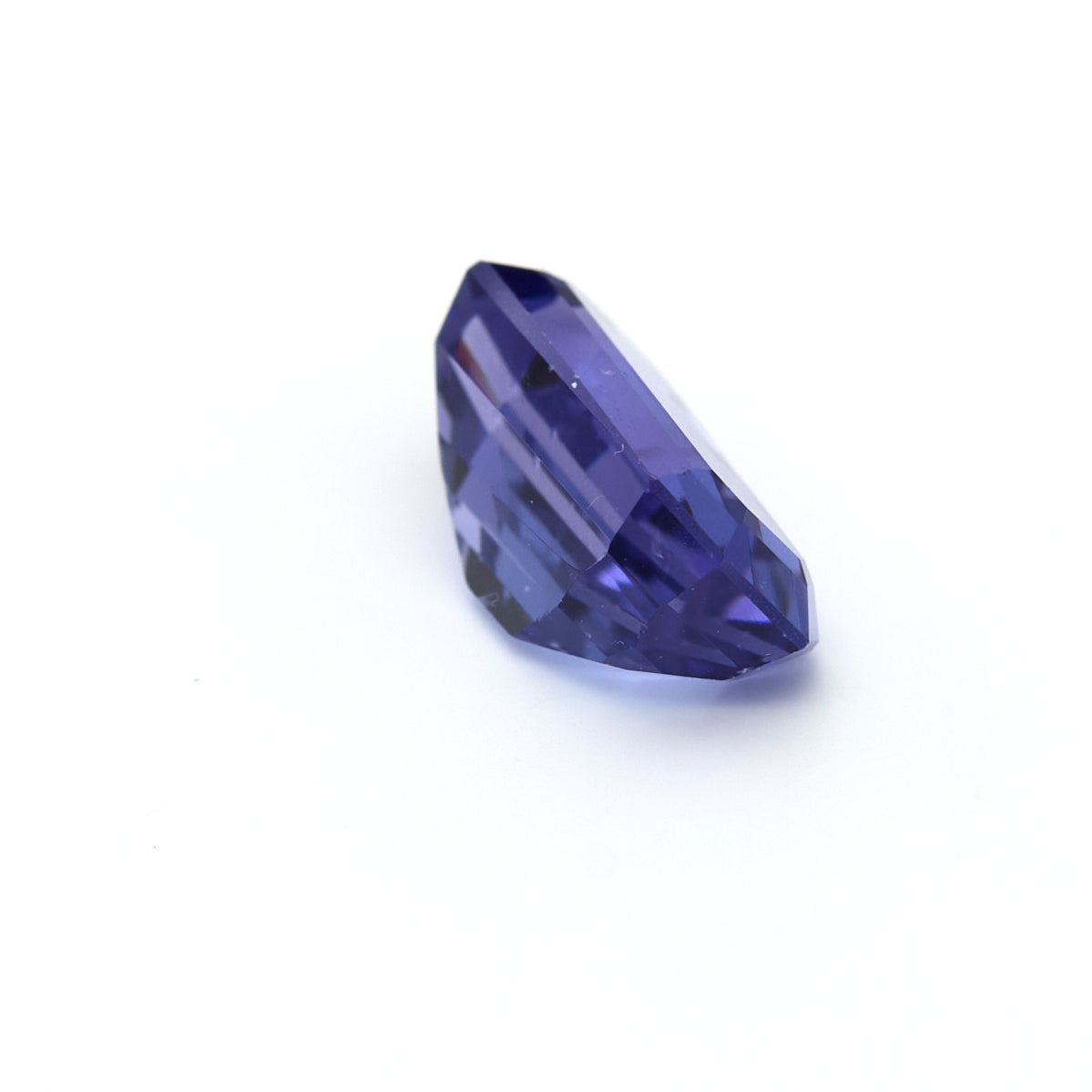 3.46ct. Tanzanite #TN1026 - FABER JEWELS