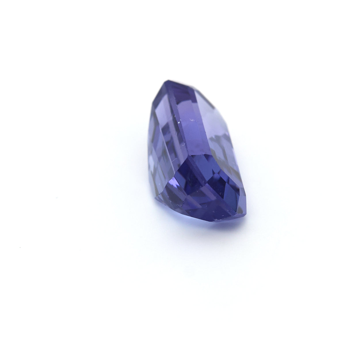 3.46ct. Tanzanite #TN1026 - FABER JEWELS