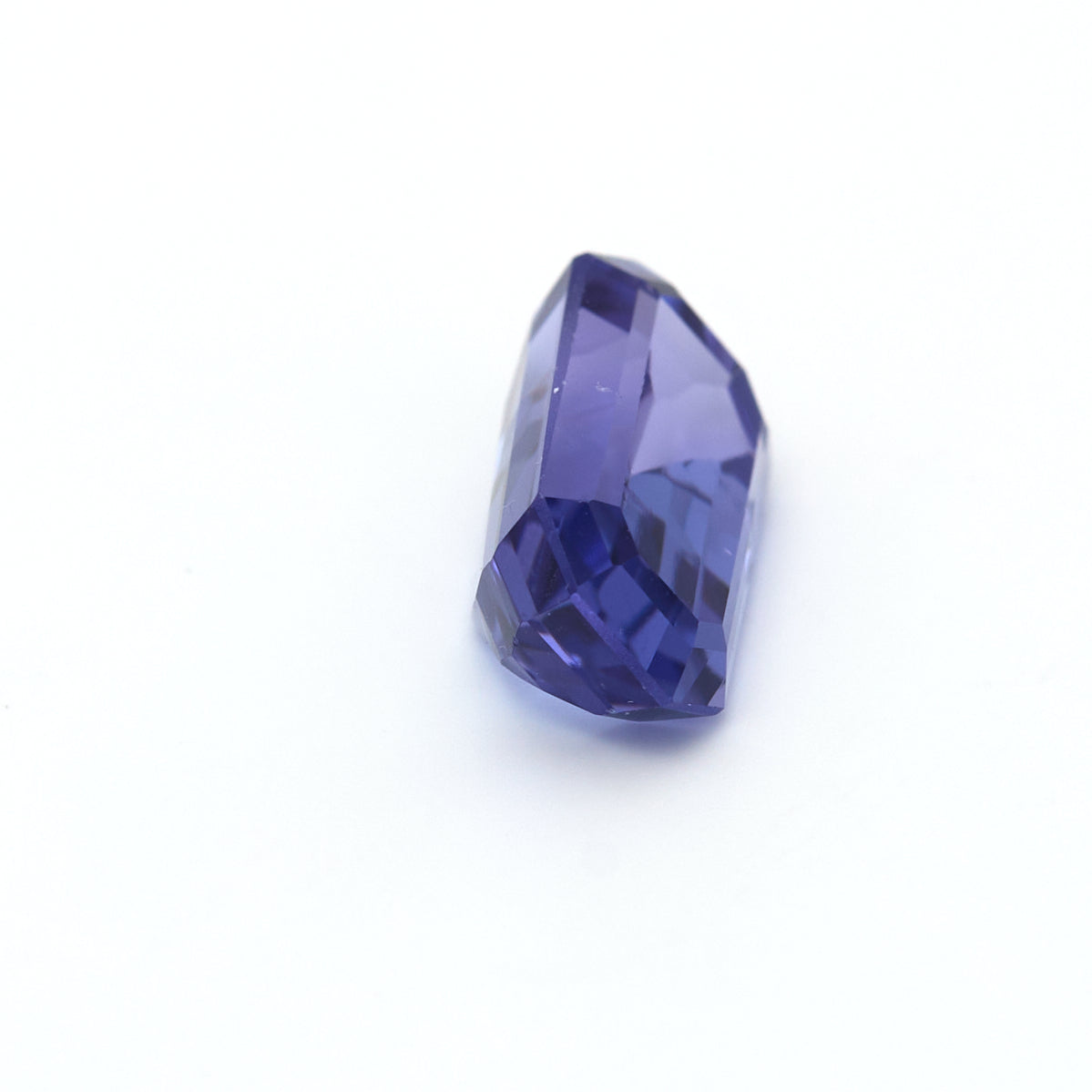 3.46ct. Tanzanite #TN1026 - FABER JEWELS