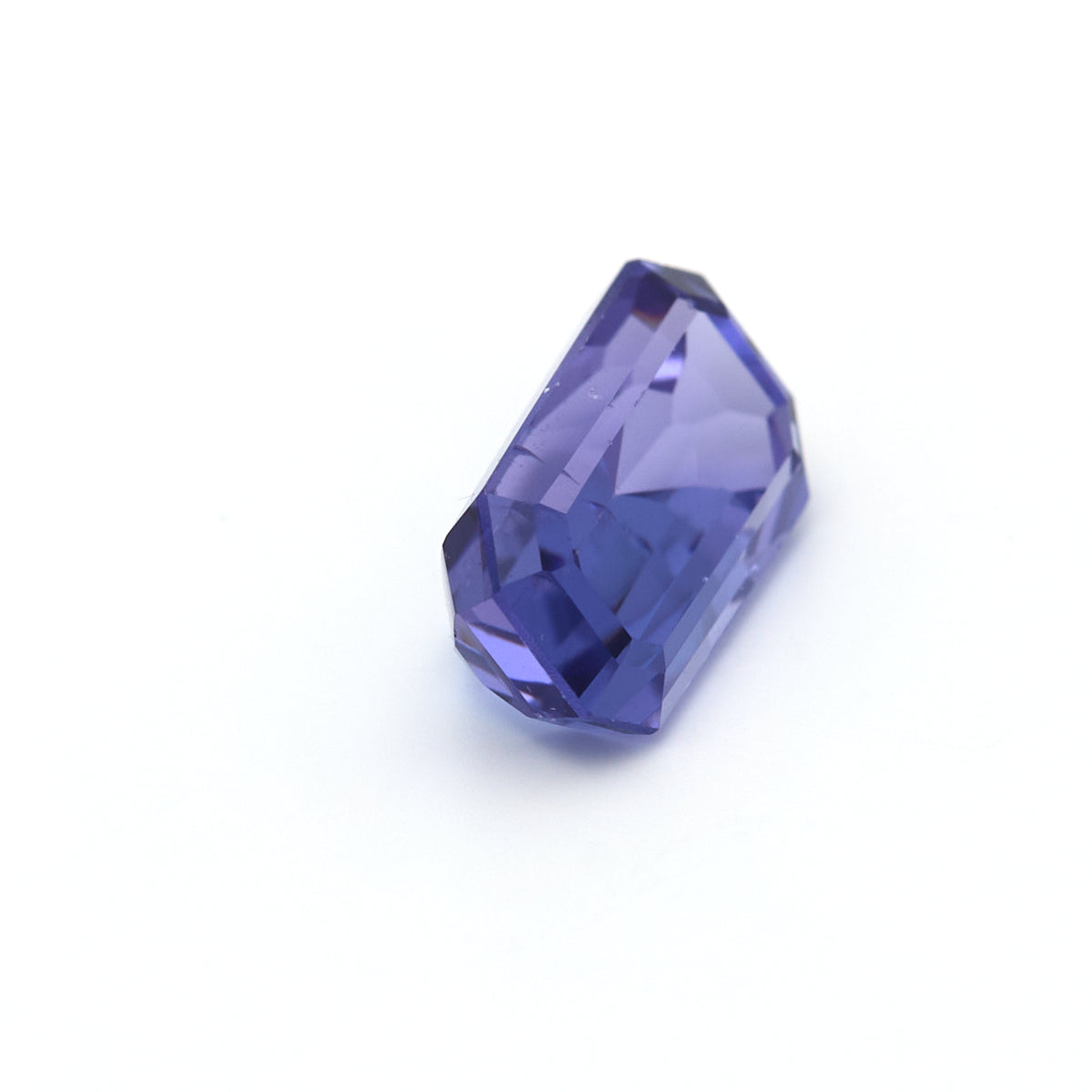 3.46ct. Tanzanite #TN1026 - FABER JEWELS