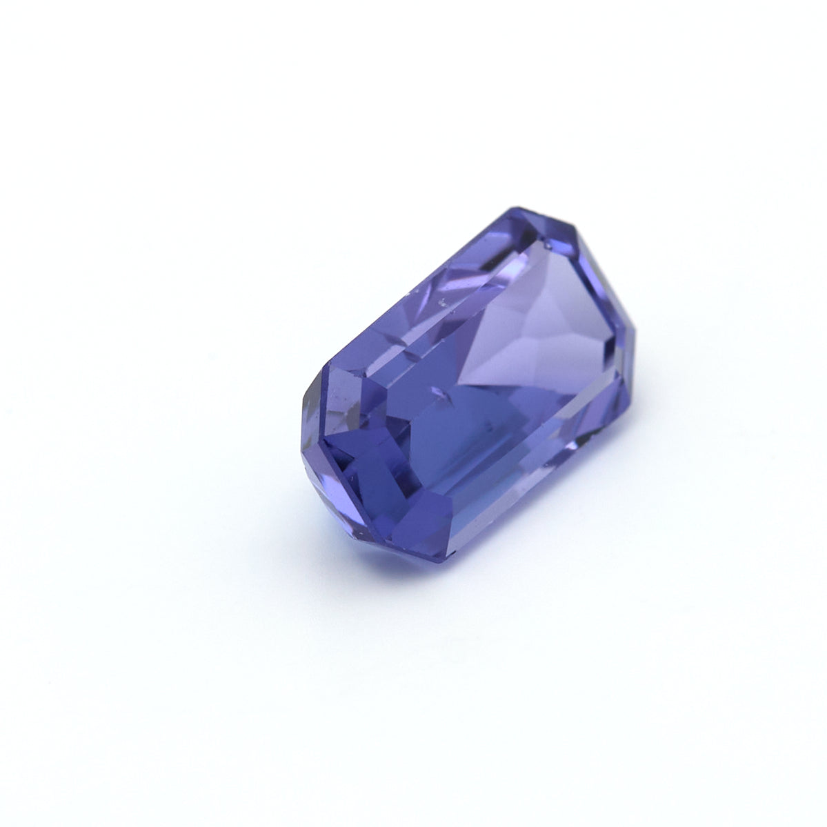 3.46ct. Tanzanite #TN1026 - FABER JEWELS