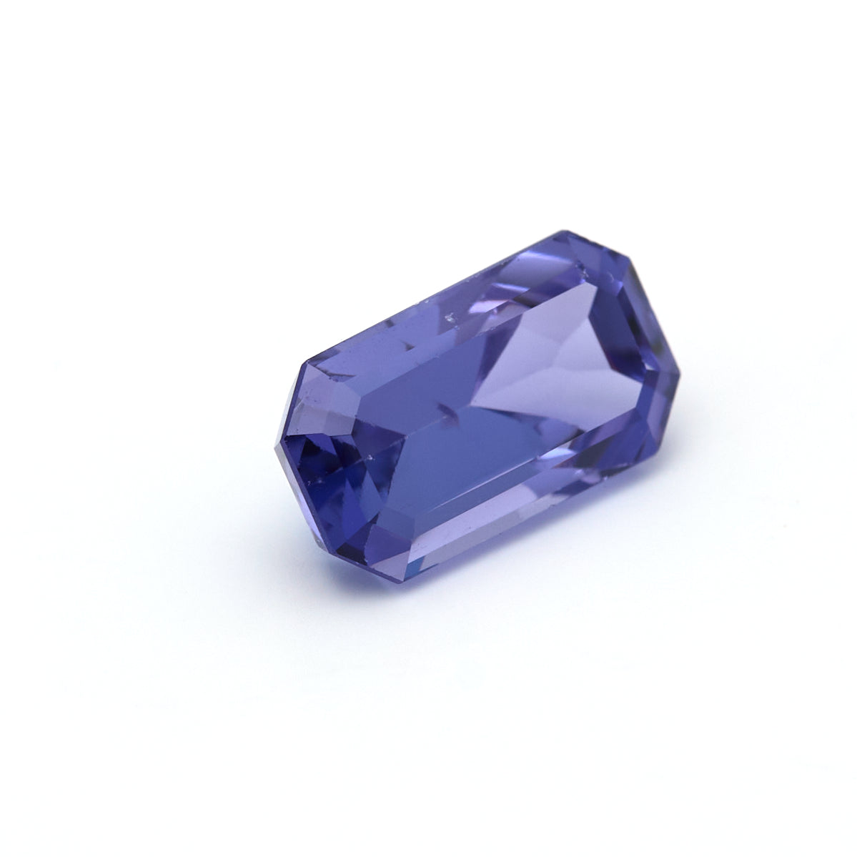 3.46ct. Tanzanite #TN1026 - FABER JEWELS