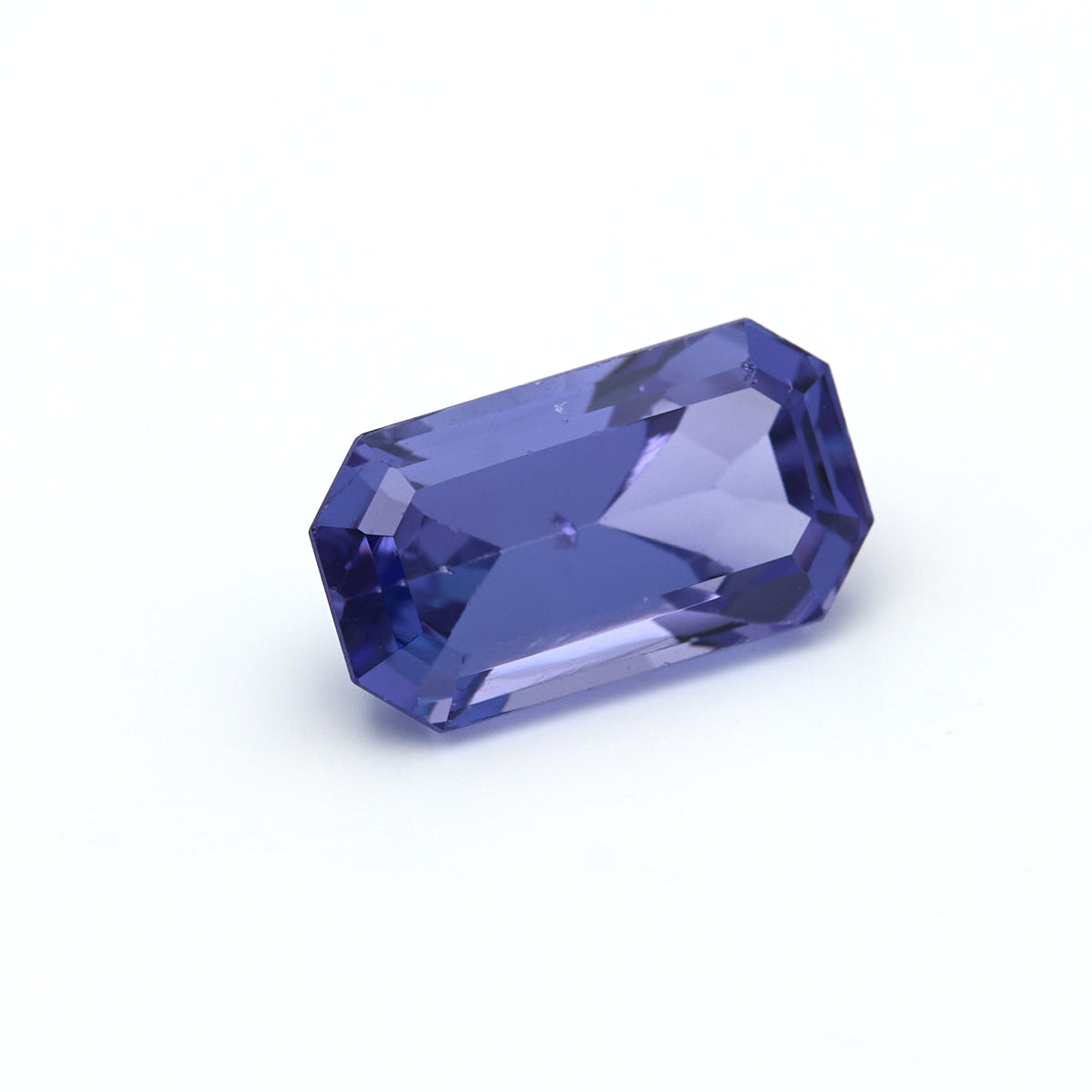 3.46ct. Tanzanite #TN1026 - FABER JEWELS