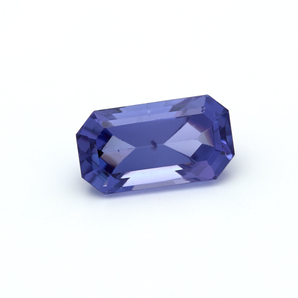 3.46ct. Tanzanite #TN1026 - FABER JEWELS