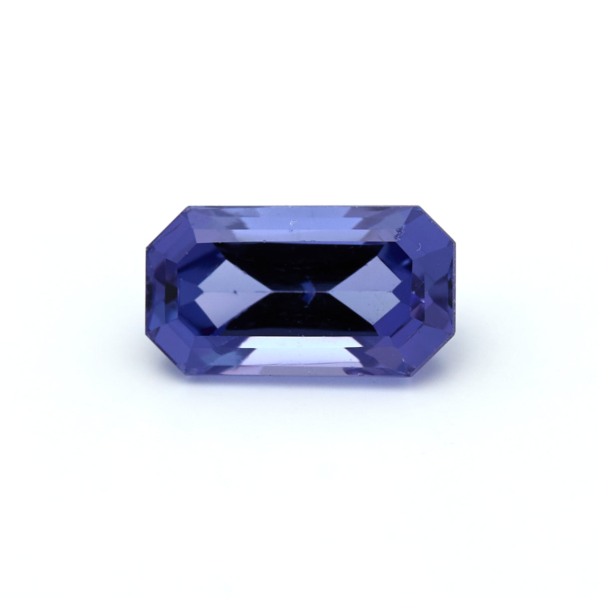 3.46ct. Tanzanite #TN1026 - FABER JEWELS