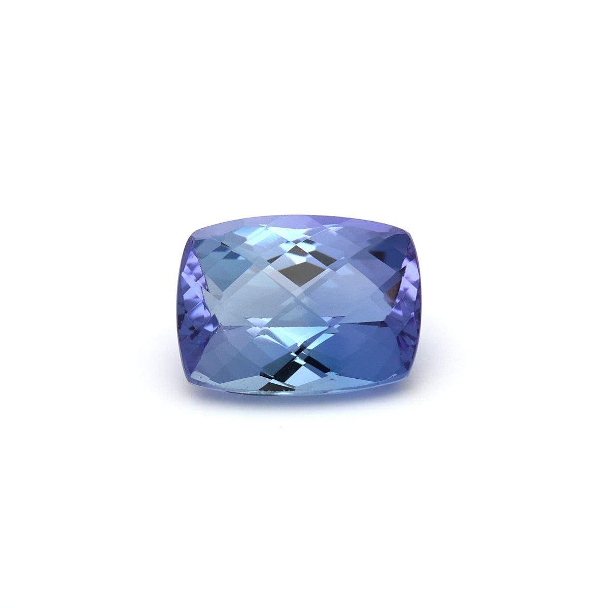 2.27ct. Tanzanite #TN1027 - FABER JEWELS