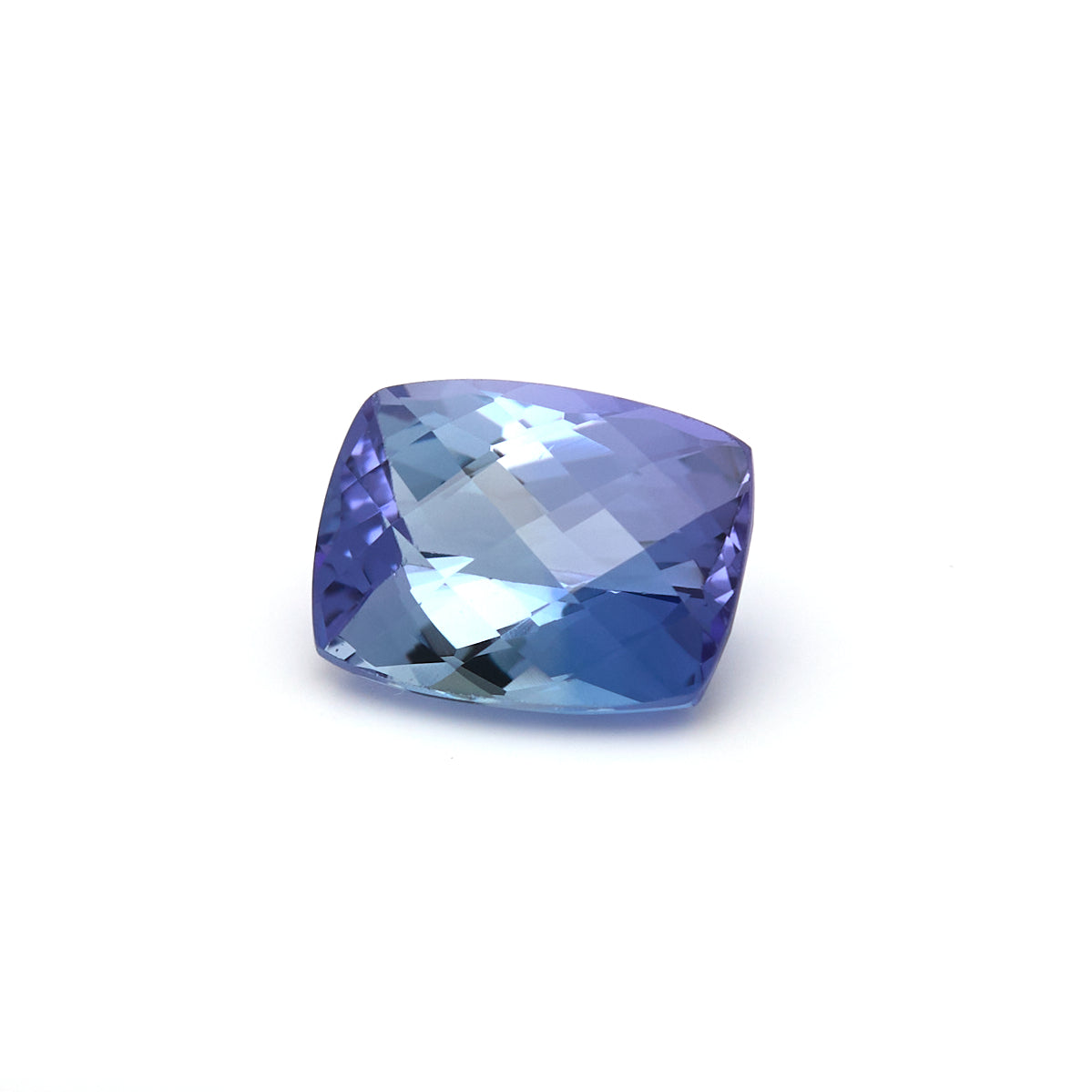 2.27ct. Tanzanite #TN1027 - FABER JEWELS