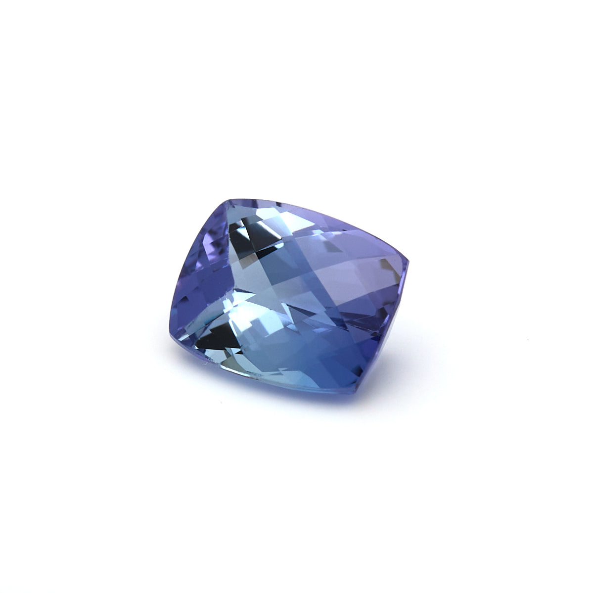 2.27ct. Tanzanite #TN1027 - FABER JEWELS