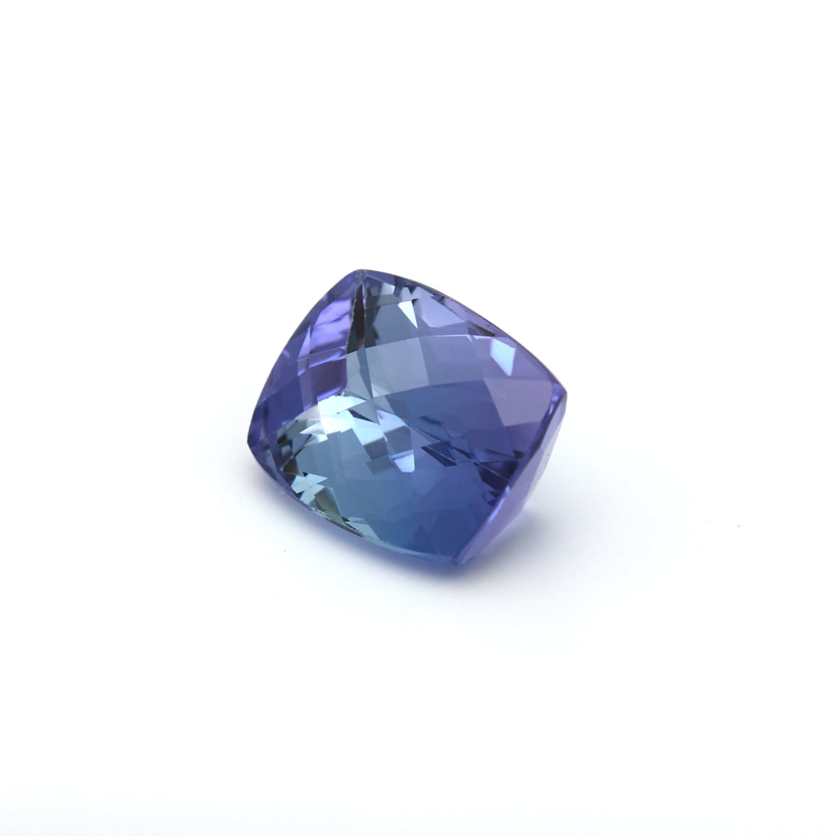 2.27ct. Tanzanite #TN1027 - FABER JEWELS