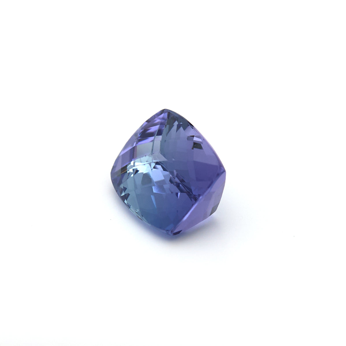 2.27ct. Tanzanite #TN1027 - FABER JEWELS