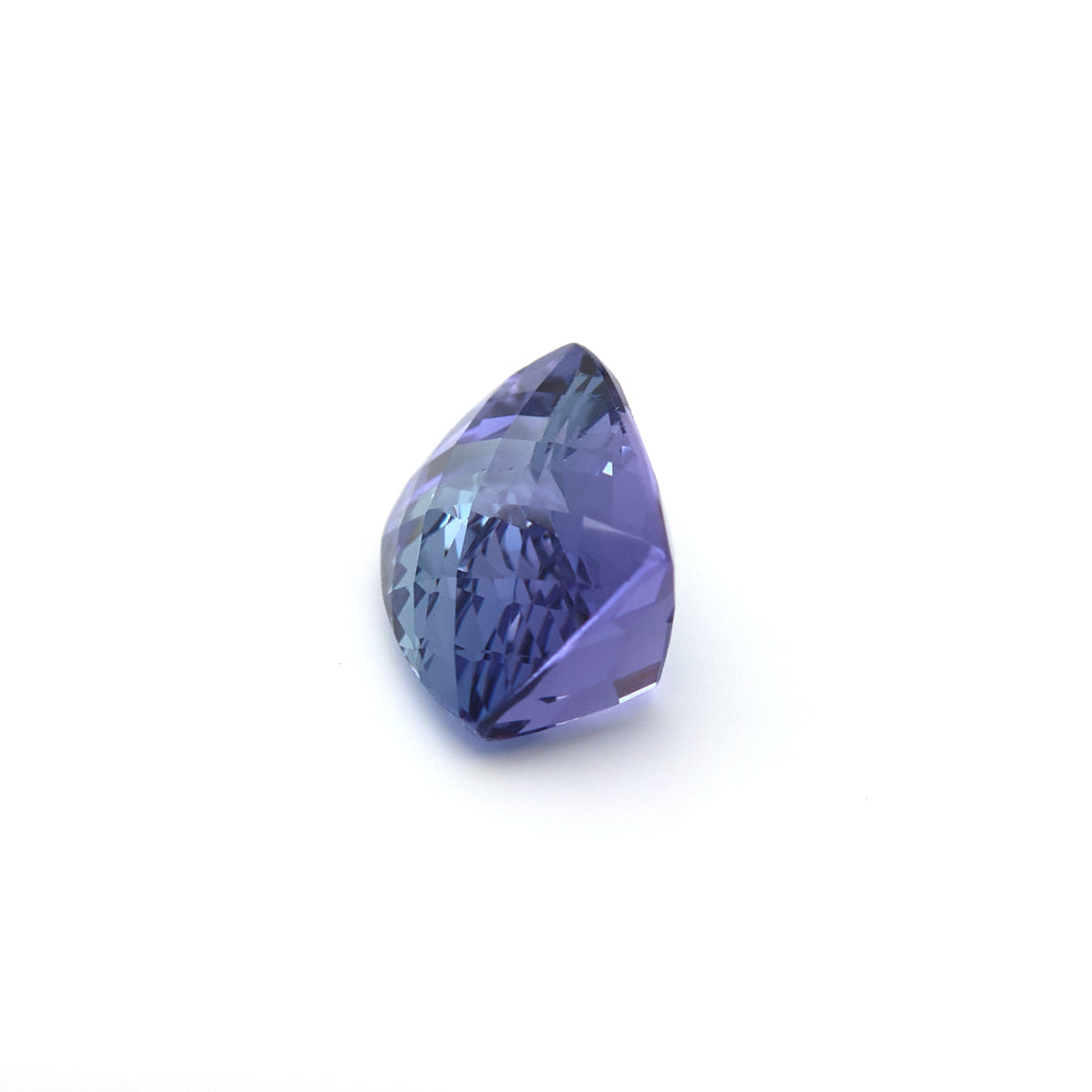 2.27ct. Tanzanite #TN1027 - FABER JEWELS